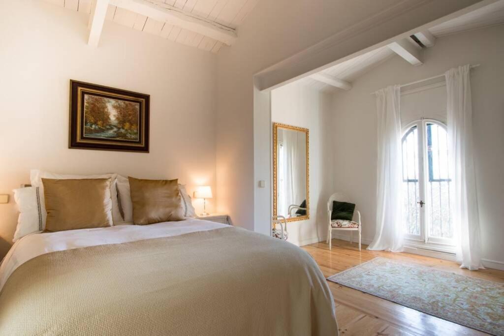 Preciosa Villa De Campo / Wonderful Country Villa San Agustín de Guadalix Εξωτερικό φωτογραφία