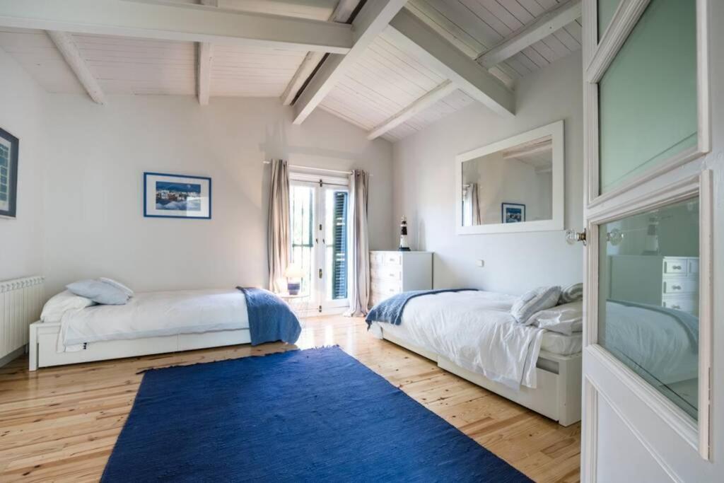 Preciosa Villa De Campo / Wonderful Country Villa San Agustín de Guadalix Εξωτερικό φωτογραφία