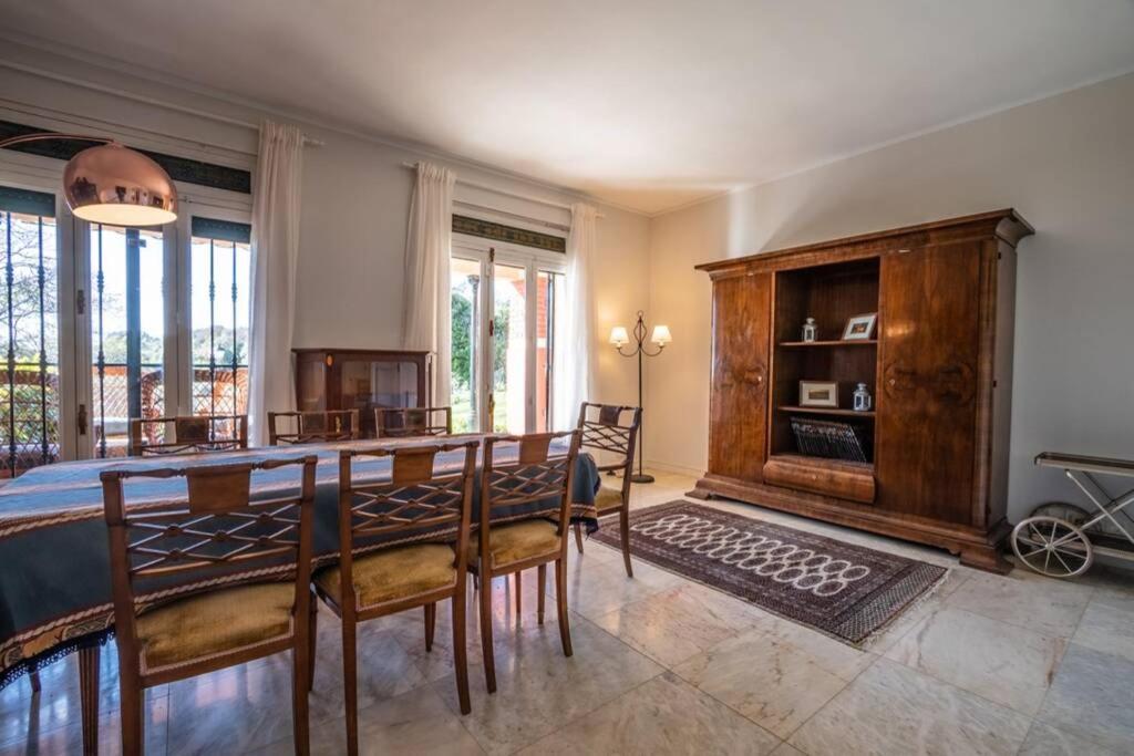Preciosa Villa De Campo / Wonderful Country Villa San Agustín de Guadalix Εξωτερικό φωτογραφία