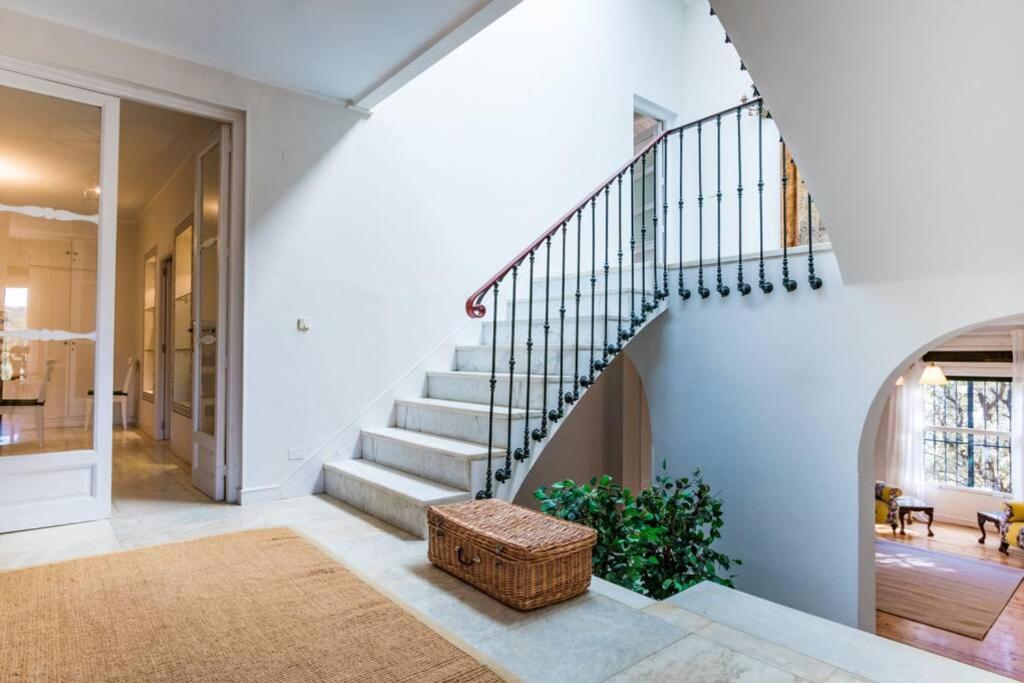 Preciosa Villa De Campo / Wonderful Country Villa San Agustín de Guadalix Εξωτερικό φωτογραφία