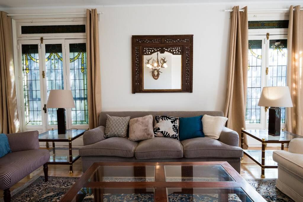 Preciosa Villa De Campo / Wonderful Country Villa San Agustín de Guadalix Εξωτερικό φωτογραφία