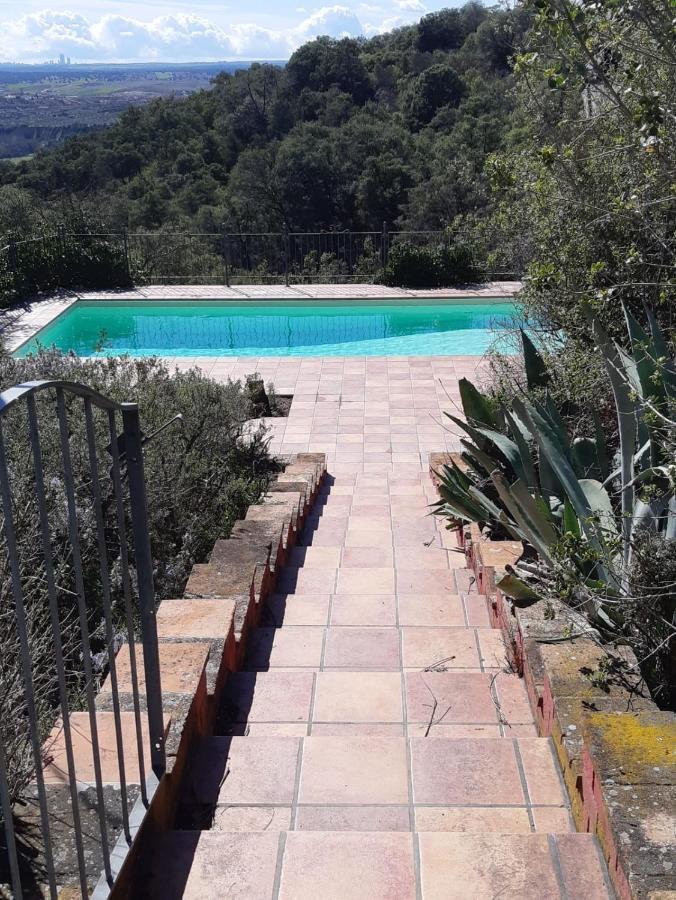Preciosa Villa De Campo / Wonderful Country Villa San Agustín de Guadalix Εξωτερικό φωτογραφία